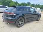 2020 PORSCHE Macan