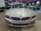 2011 BMW Z4