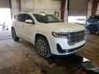 2022 GMC ACADIA