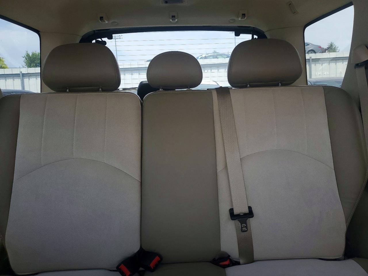 2005 MERCURY Mariner