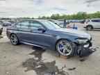 2013 BMW M5