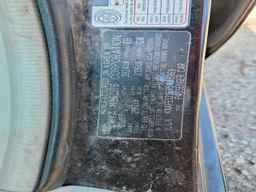 2007 KIA Spectra