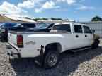 2002 CHEVROLET Silverado 3500