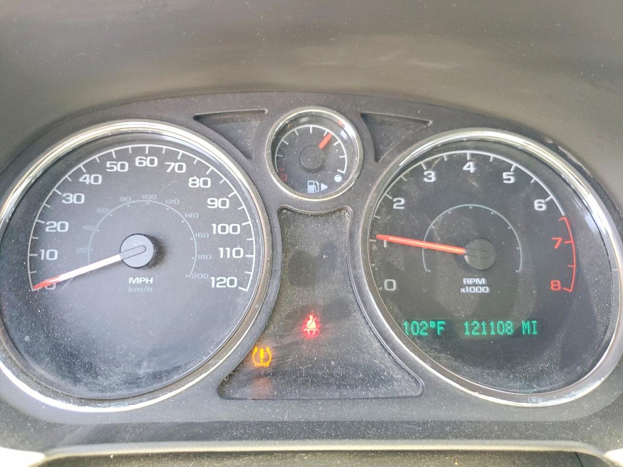 2009 CHEVROLET COBALT