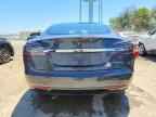 2020 TESLA MODEL S