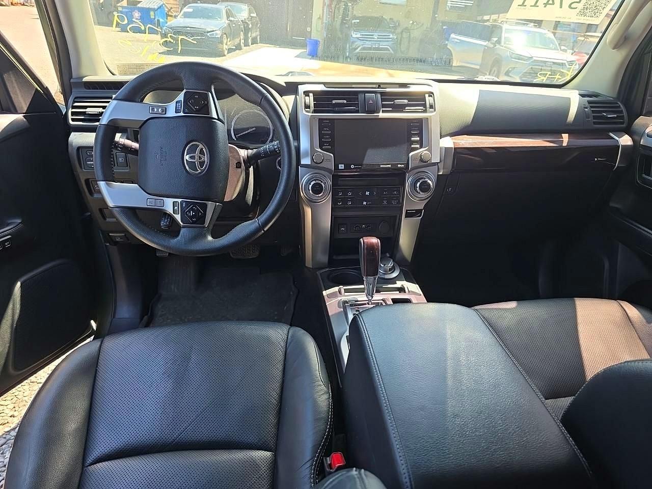 2022 TOYOTA 4Runner