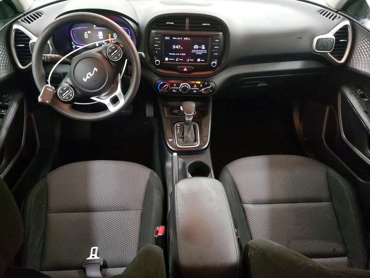 2023 KIA SOUL
