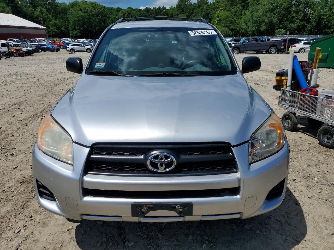 2012 TOYOTA RAV4