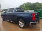 2020 CHEVROLET Silverado