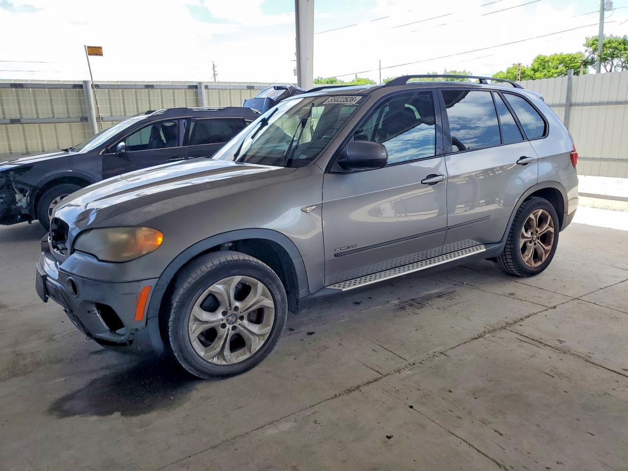 2012 BMW X5