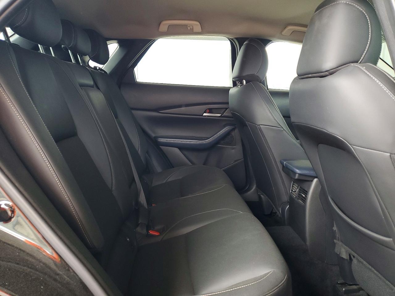 2021 MAZDA CX-30