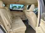 2018 LINCOLN MKT