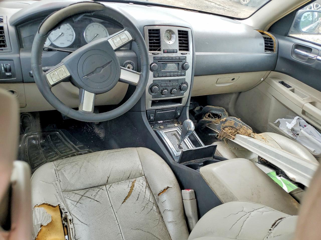 2006 CHRYSLER 300