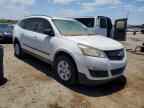 2016 CHEVROLET TRAVERSE