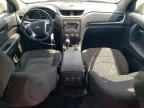 2015 CHEVROLET TRAVERSE