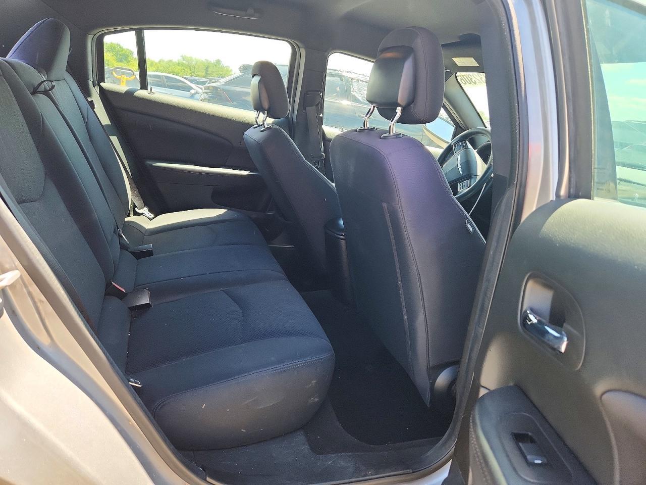 2014 CHRYSLER 200