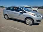2018 FORD Fiesta