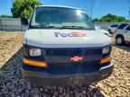 2015 CHEVROLET EXPRESS 2500
