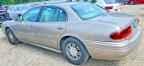 2002 BUICK Lesabre