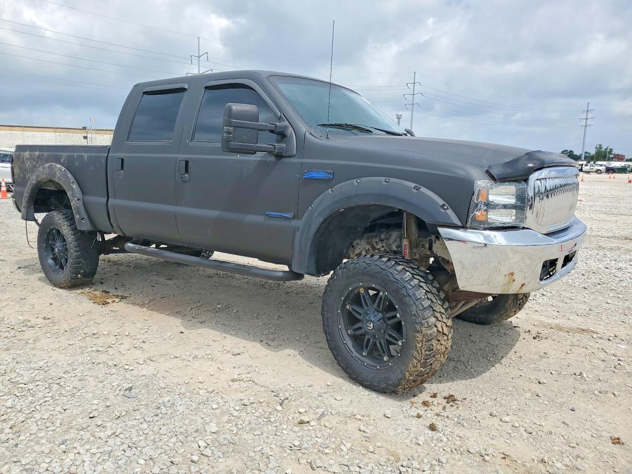 2003 FORD F-250