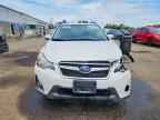 2017 SUBARU Crosstrek