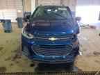 2020 CHEVROLET TRAX