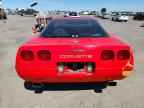 1996 CHEVROLET CORVETTE