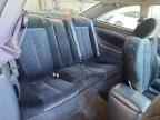 2001 TOYOTA CAMRY