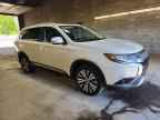 2019 MITSUBISHI outlander