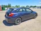 2014 SUBARU IMPREZA