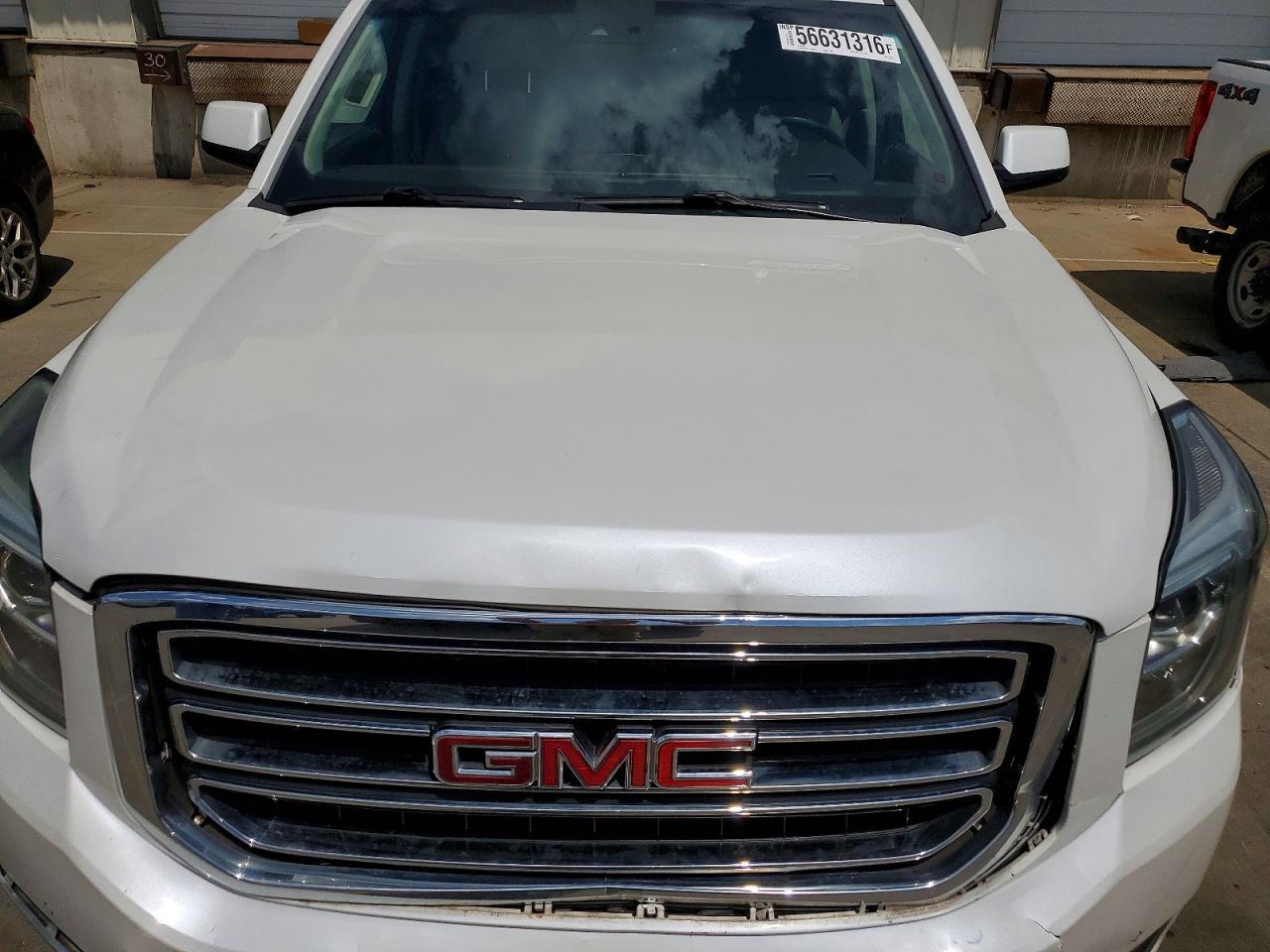2016 GMC Yukon XL