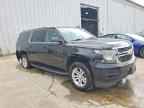 2017 CHEVROLET Suburban
