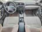 2000 SUBARU Legacy