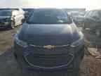 2020 CHEVROLET TRAX
