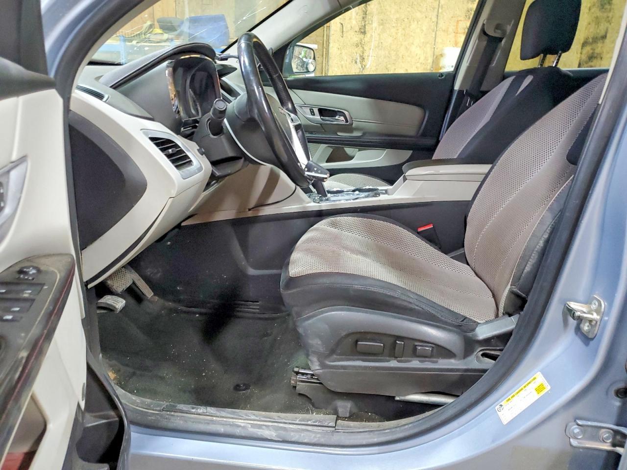 2015 GMC Terrain
