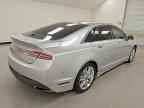 2016 LINCOLN MKZ