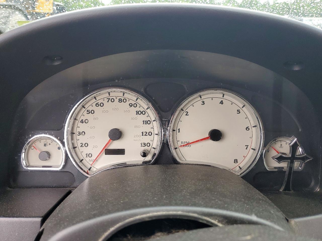 2007 SATURN Vue