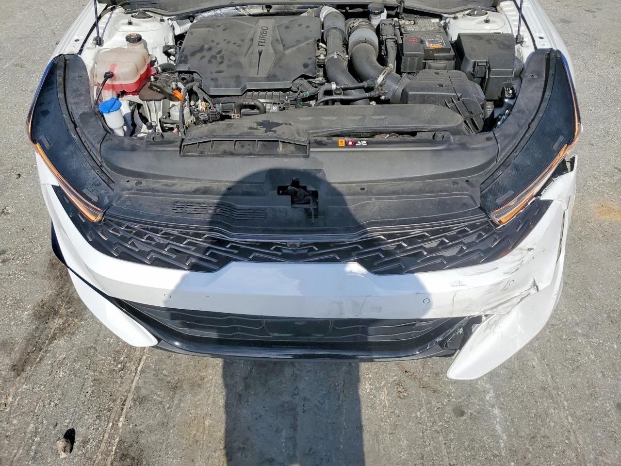2024 KIA K5
