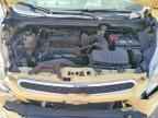 2013 CHEVROLET Spark