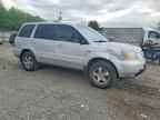 2006 HONDA PILOT