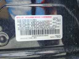 2014 MITSUBISHI outlander