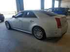 2013 CADILLAC CTS