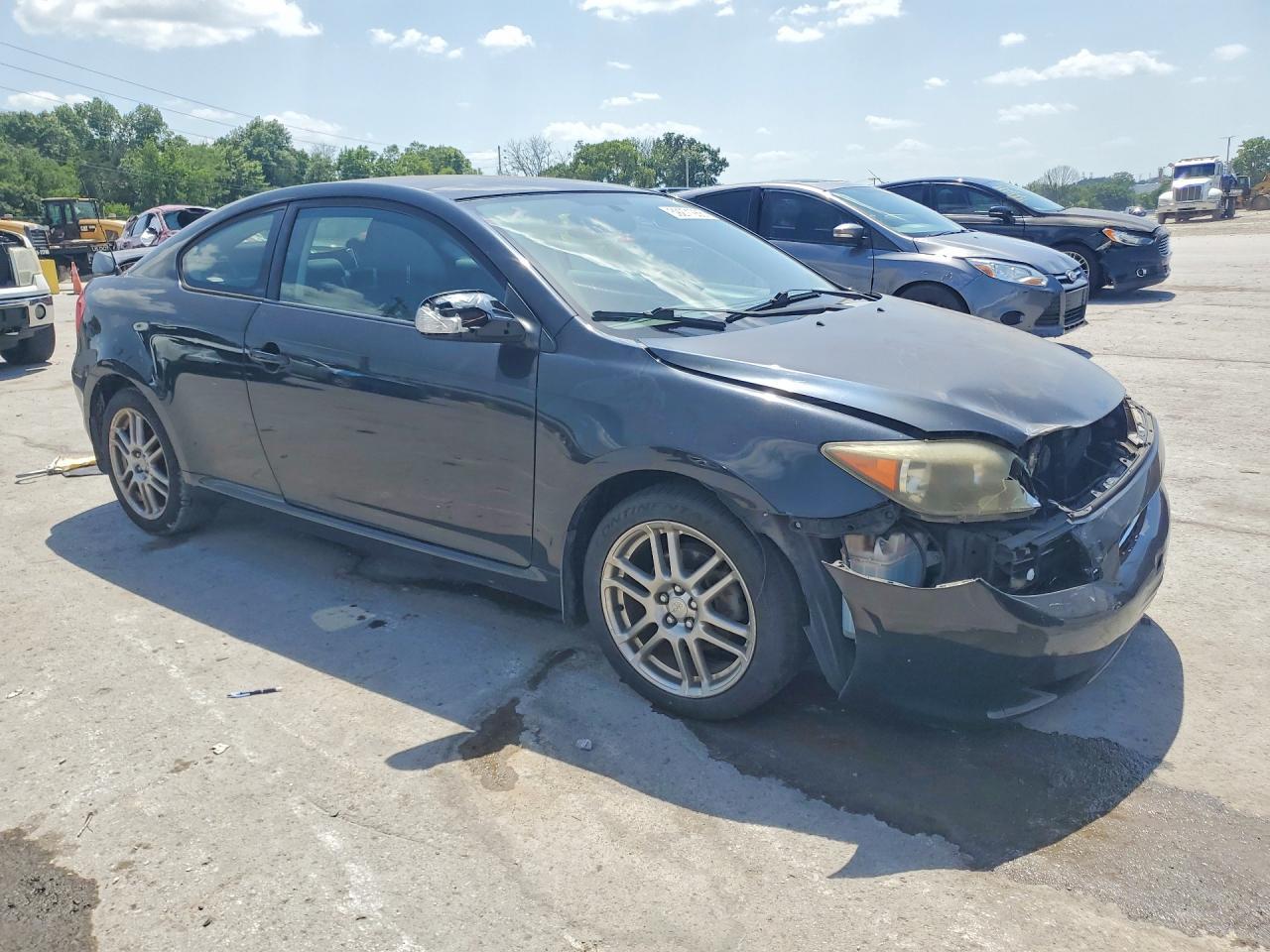 2006 SCION TC