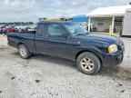 2002 NISSAN Frontier