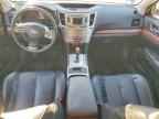 2013 SUBARU Outback