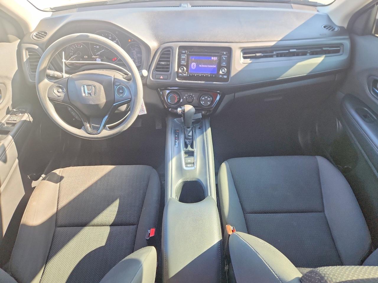 2021 Hond Cr-V