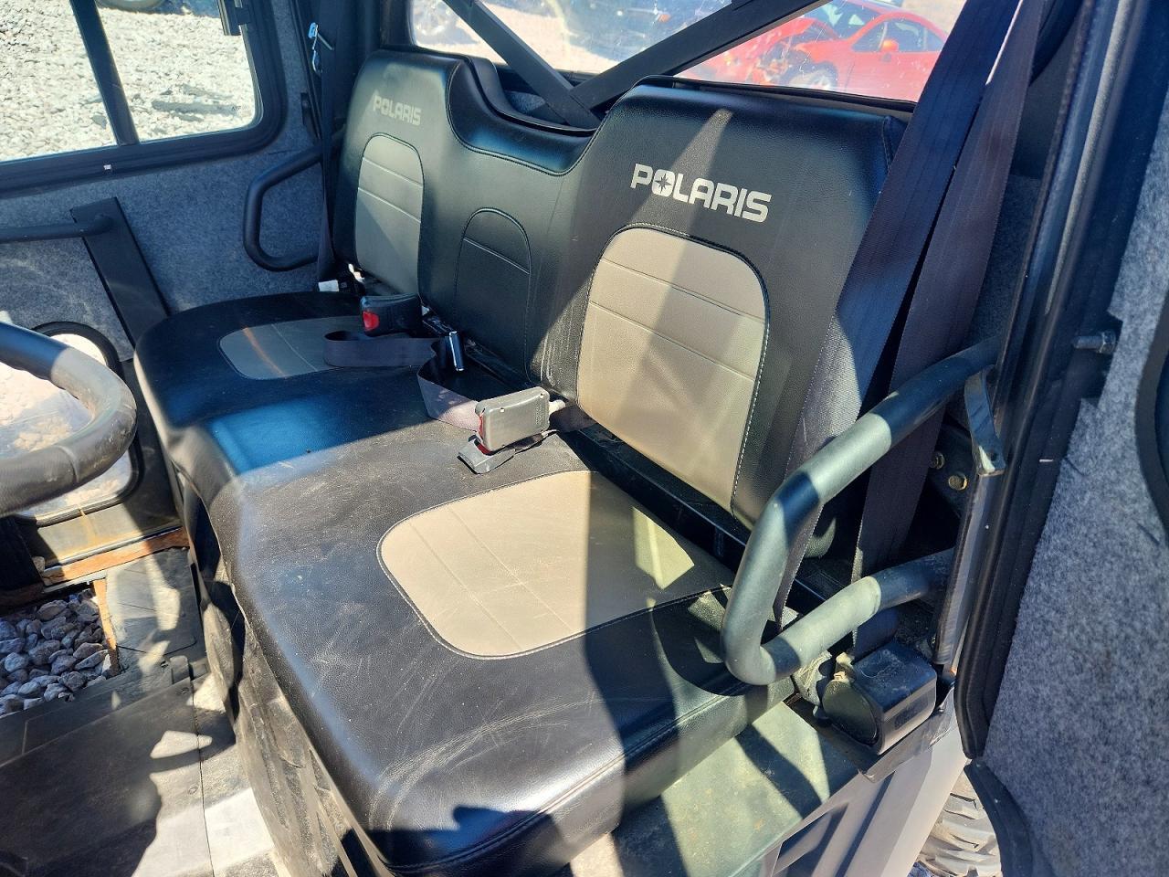 2011 POLARIS Ranger
