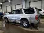 2000 TOYOTA 4Runner