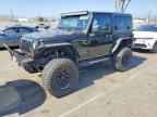 2012 JEEP WRANGLER
