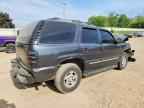 2005 CHEVROLET Tahoe